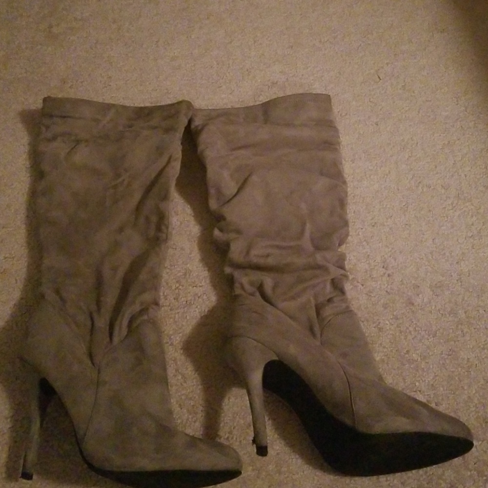 Womens Boots
